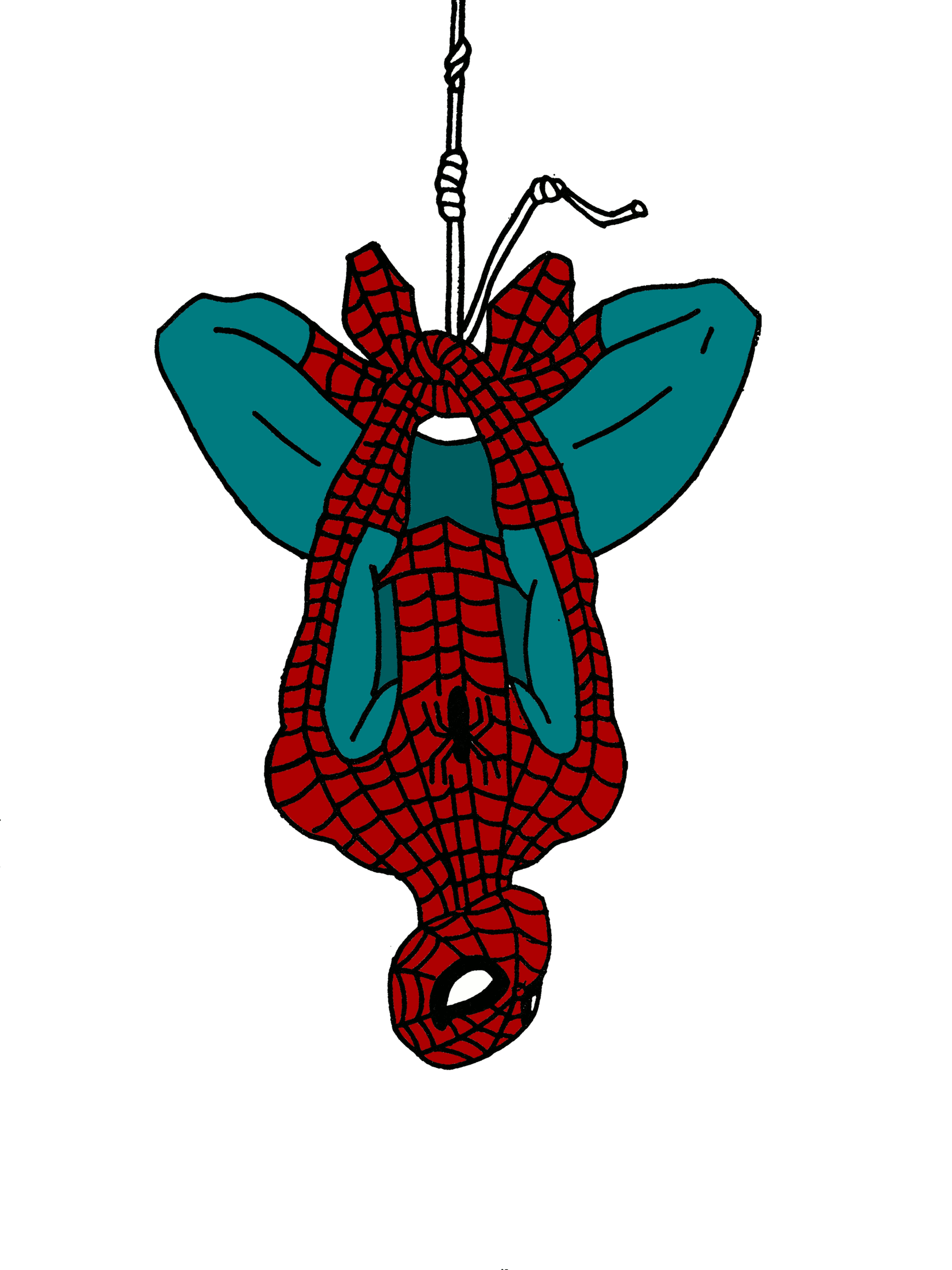 Spiderman